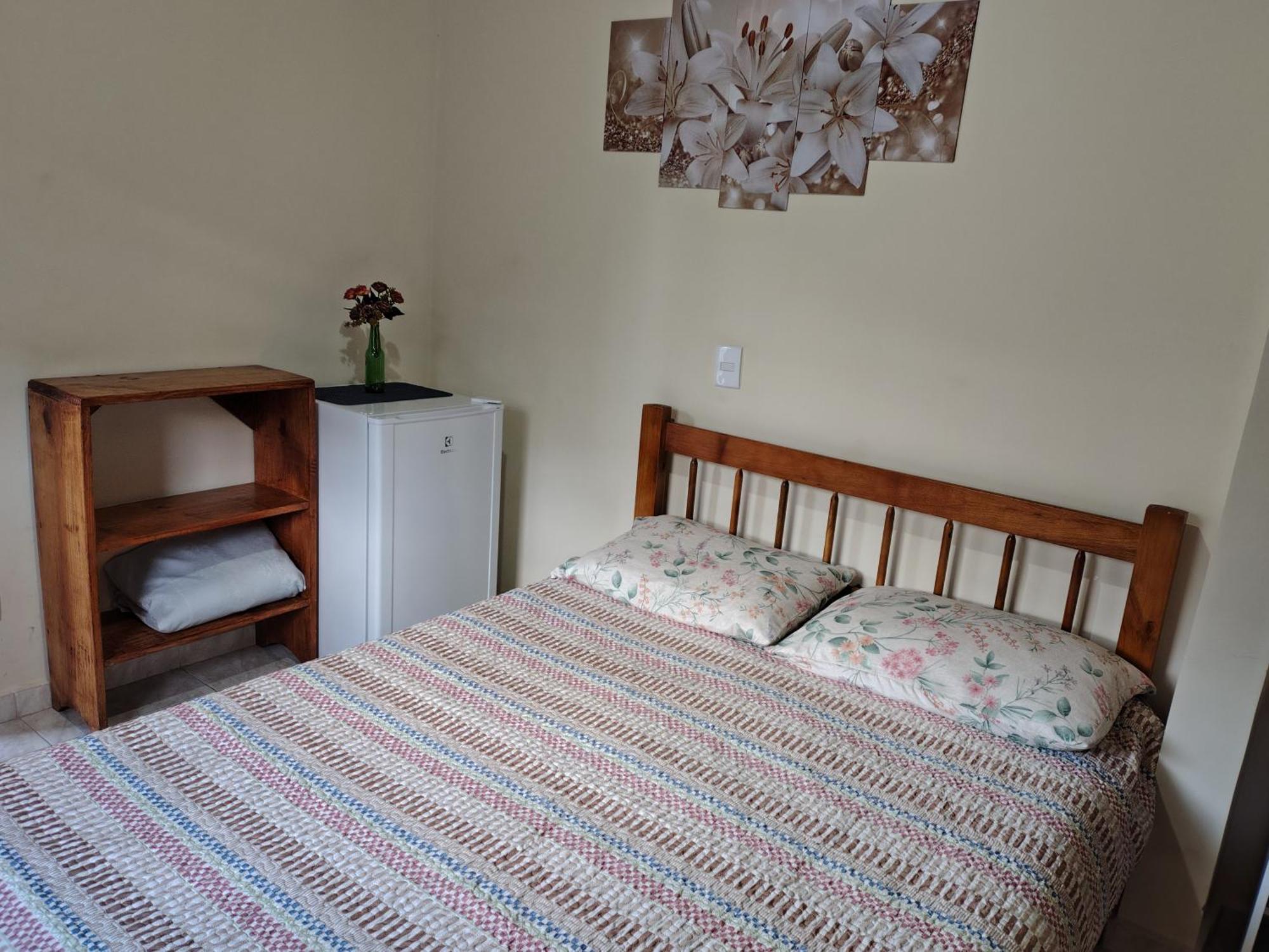 Casa Do Trem Suites — Photos 3